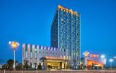Туры в отель Shangrao Fuli Wanda Realm Hotel Туры в отель Shangrao Fuli Wanda Realm Hotel