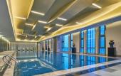 Туры в отель Shangrao Fuli Wanda Realm Hotel Туры в отель Shangrao Fuli Wanda Realm Hotel