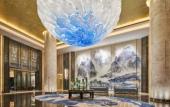 Туры в отель Shangrao Fuli Wanda Realm Hotel Туры в отель Shangrao Fuli Wanda Realm Hotel