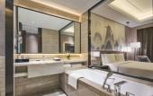 Туры в отель Shangrao Fuli Wanda Realm Hotel Туры в отель Shangrao Fuli Wanda Realm Hotel
