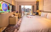 Туры в отель Zhuhai Longzhuda International Hotel (Gongbei Port Railway Station Branch) Туры в отель Zhuhai Longzhuda International Hotel (Gongbei Port Railway Station Branch)