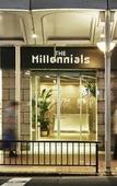 Туры в отель The Millennials Kyoto Туры в отель The Millennials Kyoto