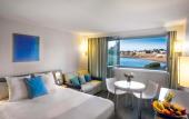 Туры в отель Novotel Thalassa Dinard Туры в отель Novotel Thalassa Dinard