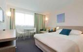 Туры в отель Novotel Thalassa Dinard Туры в отель Novotel Thalassa Dinard