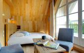 Туры в отель Novotel Thalassa Dinard Туры в отель Novotel Thalassa Dinard