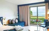 Туры в отель Novotel Thalassa Dinard Туры в отель Novotel Thalassa Dinard