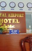 Туры в отель Huy Hoang Airport Hotel Туры в отель Huy Hoang Airport Hotel