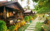 Туры в отель I-Lay House Koh Kood Туры в отель I-Lay House Koh Kood