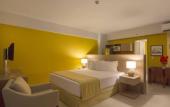 Туры в отель Sotero Hotel Туры в отель Sotero Hotel