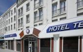 Туры в отель Best Western Plus Le Havre Centre Gare Туры в отель Best Western Plus Le Havre Centre Gare