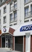Туры в отель Best Western Plus Le Havre Centre Gare Туры в отель Best Western Plus Le Havre Centre Gare
