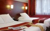 Туры в отель Best Western Plus Le Havre Centre Gare Туры в отель Best Western Plus Le Havre Centre Gare