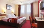 Туры в отель Best Western Plus Le Havre Centre Gare Туры в отель Best Western Plus Le Havre Centre Gare