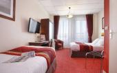 Туры в отель Best Western Plus Le Havre Centre Gare Туры в отель Best Western Plus Le Havre Centre Gare