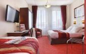 Туры в отель Best Western Plus Le Havre Centre Gare Туры в отель Best Western Plus Le Havre Centre Gare