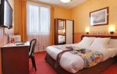 Туры в отель Best Western Plus Le Havre Centre Gare Туры в отель Best Western Plus Le Havre Centre Gare