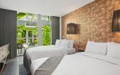 Туры в отель The Fairwind Hotel Туры в отель The Fairwind Hotel