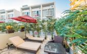 Туры в отель The Fairwind Hotel Туры в отель The Fairwind Hotel