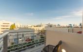 Туры в отель The Fairwind Hotel Туры в отель The Fairwind Hotel