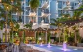 Туры в отель The Fairwind Hotel Туры в отель The Fairwind Hotel