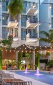 Туры в отель The Fairwind Hotel Туры в отель The Fairwind Hotel