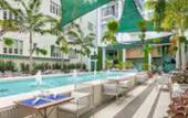 Туры в отель The Fairwind Hotel Туры в отель The Fairwind Hotel