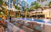 Туры в отель The Fairwind Hotel Туры в отель The Fairwind Hotel