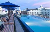 Туры в отель The Fairwind Hotel Туры в отель The Fairwind Hotel