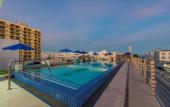 Туры в отель The Fairwind Hotel Туры в отель The Fairwind Hotel