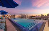 Туры в отель The Fairwind Hotel Туры в отель The Fairwind Hotel