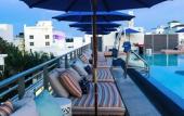 Туры в отель The Fairwind Hotel Туры в отель The Fairwind Hotel