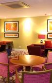 Туры в отель Premier Inn Manchester Old Trafford Туры в отель Premier Inn Manchester Old Trafford