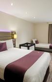 Туры в отель Premier Inn Manchester Old Trafford Туры в отель Premier Inn Manchester Old Trafford