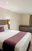 Туры в отель Premier Inn Manchester Old Trafford Туры в отель Premier Inn Manchester Old Trafford