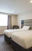 Туры в отель Premier Inn Manchester Old Trafford Туры в отель Premier Inn Manchester Old Trafford
