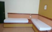 Туры в отель Hosteria Casa Blanca Iguazu Туры в отель Hosteria Casa Blanca Iguazu
