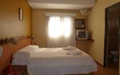 Туры в отель Hosteria Casa Blanca Iguazu Туры в отель Hosteria Casa Blanca Iguazu