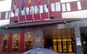 Туры в отель ARTIEM Madrid Hotel Туры в отель ARTIEM Madrid Hotel