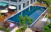 Туры в отель SSAW Boutique Hotel Hangzhou Qiandao Lake Туры в отель SSAW Boutique Hotel Hangzhou Qiandao Lake