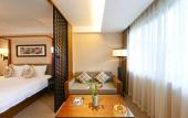 Туры в отель SSAW Boutique Hotel Hangzhou Qiandao Lake Туры в отель SSAW Boutique Hotel Hangzhou Qiandao Lake