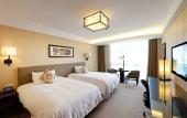 Туры в отель SSAW Boutique Hotel Hangzhou Qiandao Lake Туры в отель SSAW Boutique Hotel Hangzhou Qiandao Lake