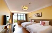 Туры в отель SSAW Boutique Hotel Hangzhou Qiandao Lake Туры в отель SSAW Boutique Hotel Hangzhou Qiandao Lake