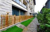 Туры в отель SSAW Boutique Hotel Hangzhou Qiandao Lake Туры в отель SSAW Boutique Hotel Hangzhou Qiandao Lake