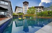 Туры в отель SSAW Boutique Hotel Hangzhou Qiandao Lake Туры в отель SSAW Boutique Hotel Hangzhou Qiandao Lake