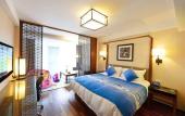 Туры в отель SSAW Boutique Hotel Hangzhou Qiandao Lake Туры в отель SSAW Boutique Hotel Hangzhou Qiandao Lake