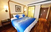 Туры в отель SSAW Boutique Hotel Hangzhou Qiandao Lake Туры в отель SSAW Boutique Hotel Hangzhou Qiandao Lake