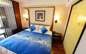 Туры в отель SSAW Boutique Hotel Hangzhou Qiandao Lake Туры в отель SSAW Boutique Hotel Hangzhou Qiandao Lake