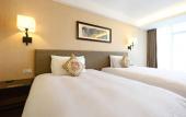Туры в отель SSAW Boutique Hotel Hangzhou Qiandao Lake Туры в отель SSAW Boutique Hotel Hangzhou Qiandao Lake