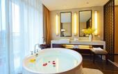 Туры в отель SSAW Boutique Hotel Hangzhou Qiandao Lake Туры в отель SSAW Boutique Hotel Hangzhou Qiandao Lake