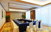 Туры в отель SSAW Boutique Hotel Hangzhou Qiandao Lake Туры в отель SSAW Boutique Hotel Hangzhou Qiandao Lake